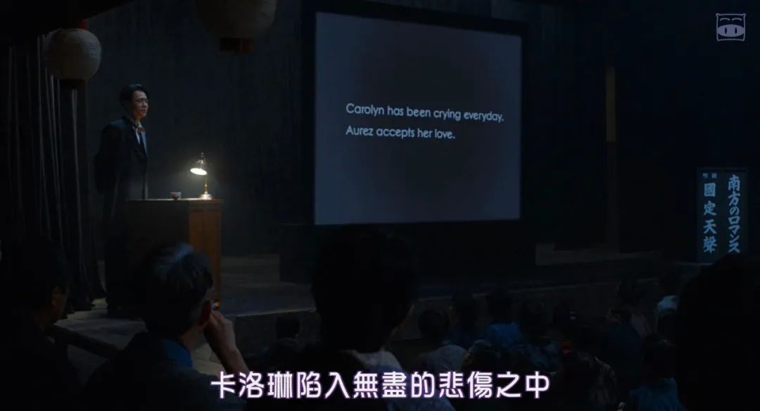 光影魅力，最新電影探索之旅
